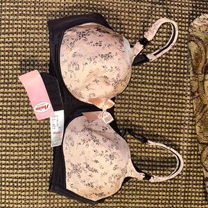 NEW Women Maternity Bra